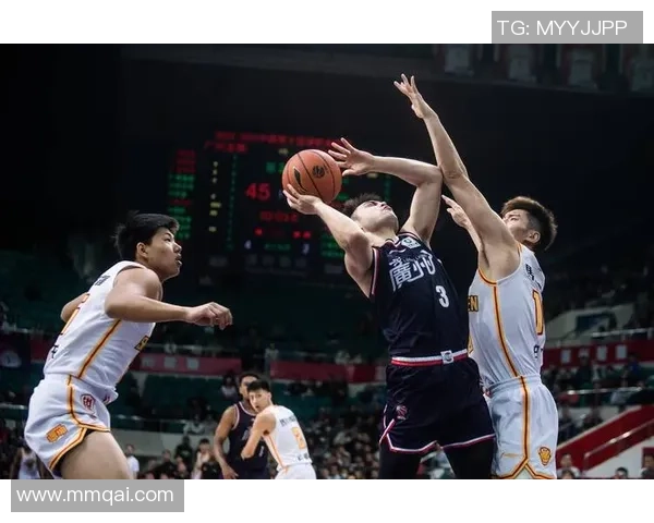 深圳篮球队速度表现分析：数据揭示球队快攻效率与比赛胜负关系