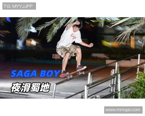 成都滑板队运营揭秘：探索滑板文化与团队发展的深度之旅