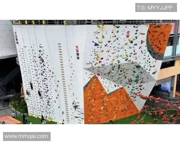 深圳攀岩队灵活应变的训练与发展探索之路